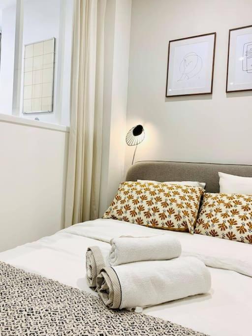 Apartament Les Ecologis - Les Marionnettistes Charleville-Mézières Zewnętrze zdjęcie