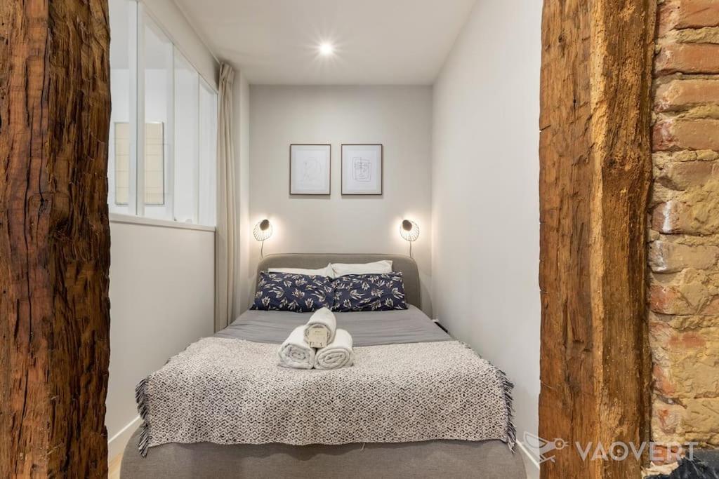 Apartament Les Ecologis - Les Marionnettistes Charleville-Mézières Zewnętrze zdjęcie